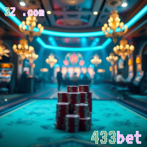 Confiança e Diversão na 433bet: Opções Confiáveis para Todos